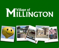 City of Millington