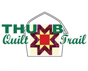 Thumb Quilt Trail