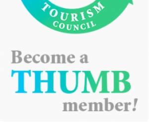 Become a Thumb Member
