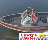 Lindy&#039;s Sales